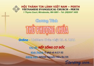 Vecp Worship 2542021 01