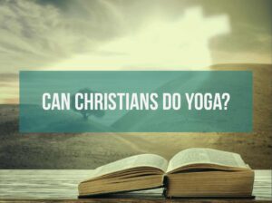 Yoga Christian